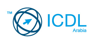 ICDL Arabia logo