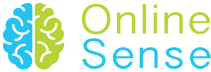 Online Sense Logo