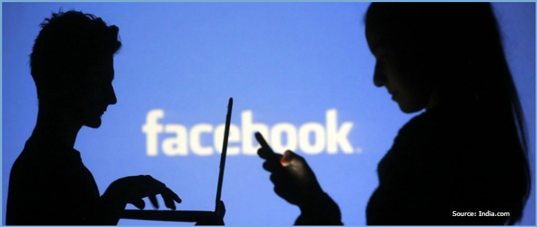 Dubai Police Alerts People Against Blackmailers on Facebook
