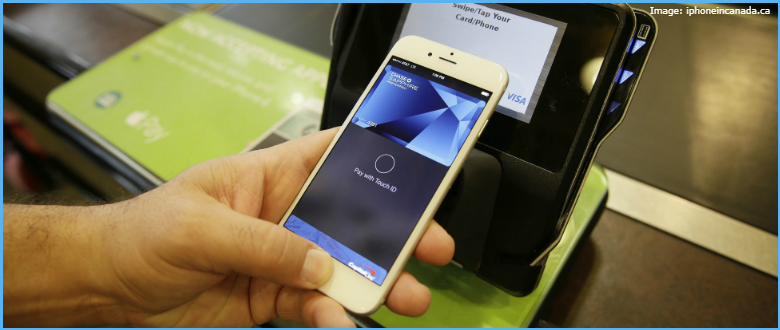 How to set up and use Apple pay in the UAE
