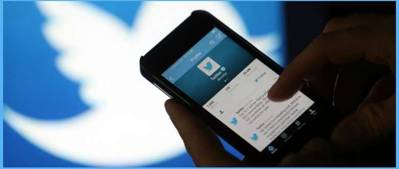 Twitter – Live Streams on Top of your Timeline