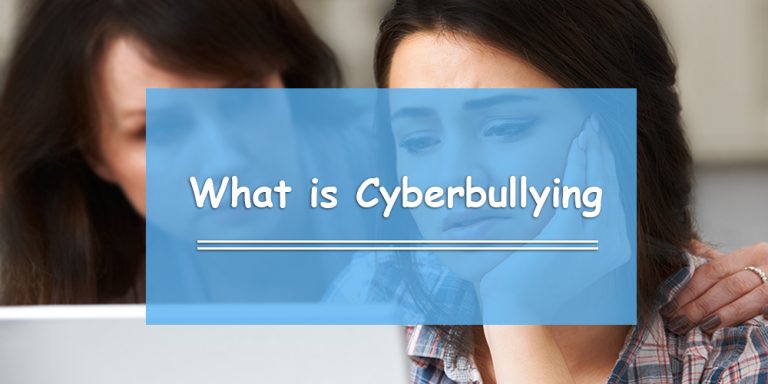 What Is Cyber Bullying & How to Prevent it (Parents Edition)