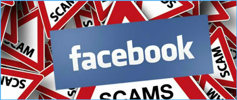 Facebook Friend or Scammer? You Decide!