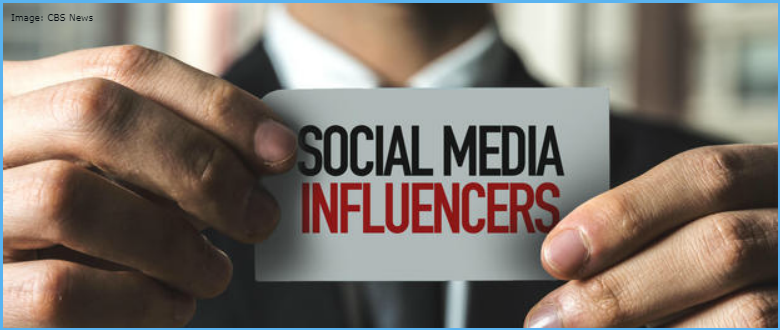 Social media influencer licence in UAE: Paid Social Media Influencers will Need a Licence under New Media Rules