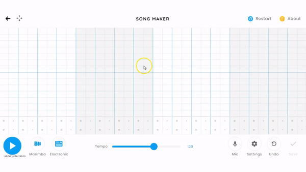 Google Song Maker: Making Music is now Child’s Play!