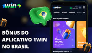 1win Brasil Descubra a Excitante Plataforma de Apostas